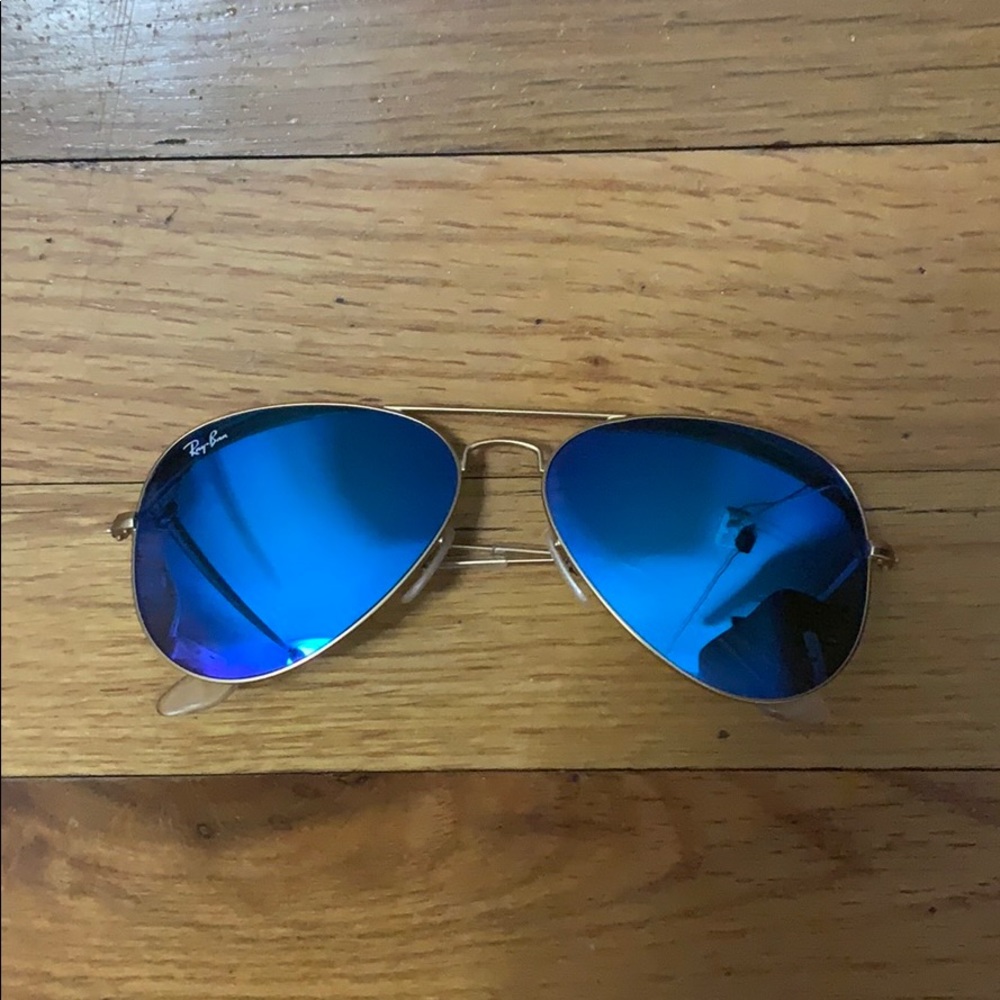 ray bans